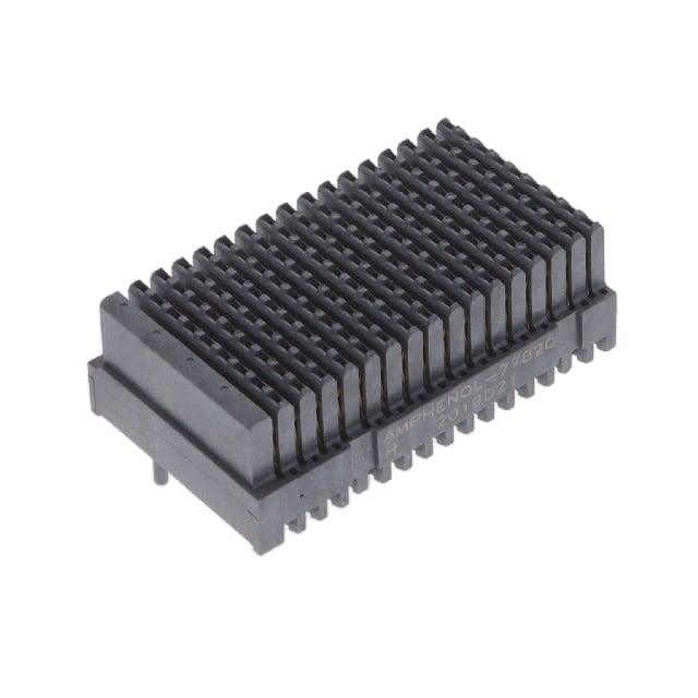Amphenol Aerospace Operations RVPX-J16EM2
